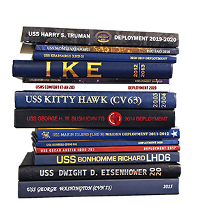 About Bluewater Publishing