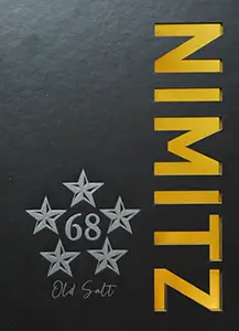 USS Nimitz (CVN 68) 2023 Deployment Sample